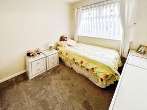 Bedroom 2- click for photo gallery